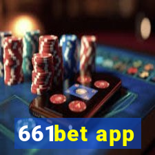 661bet app